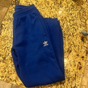 Men’s adidas joggers